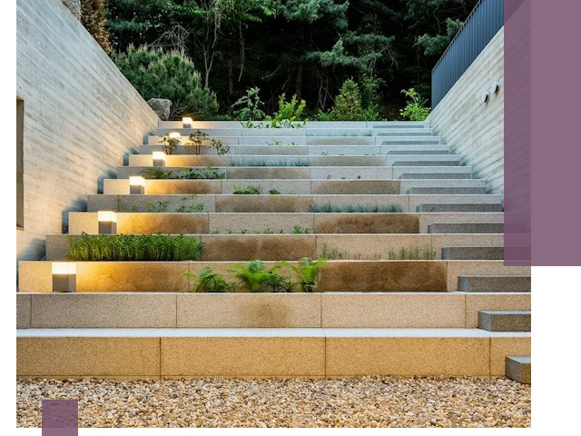 Монтаж лестниц под ключ в Касимах — быстро и качественно