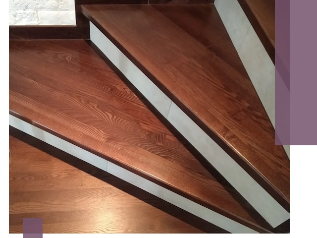 Ремонт металлических и бетонных лестниц в Касимах быстро и качественно