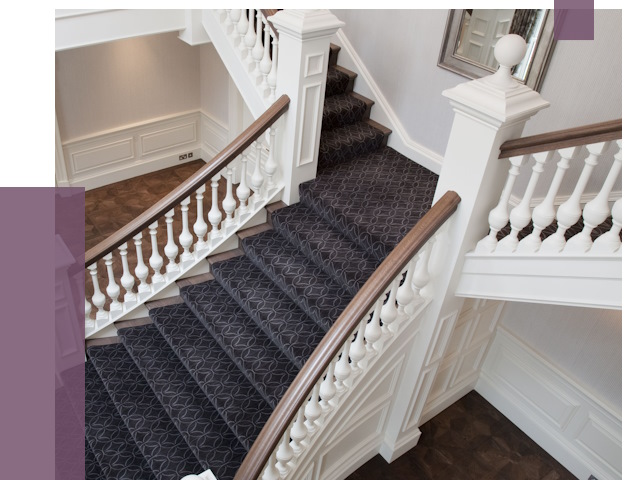 Деревянные лестницы в Касимах на заказ от 456708 руб. — ПРОЛЁТ-Ксм