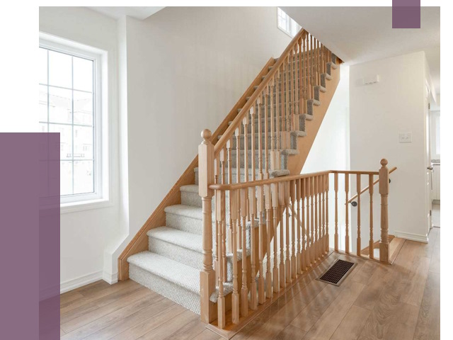 Мансардные лестницы в Касимах от 20117 руб.  | ПРОЛЁТ-Ксм