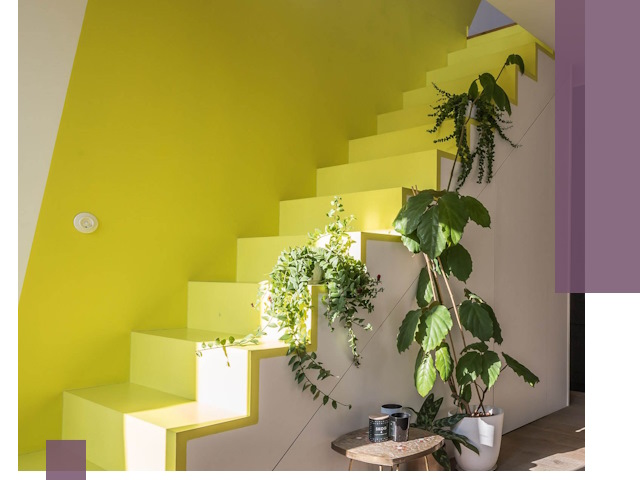 Профессиональная покраска лестниц в Касимах с гарантией качества