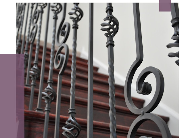 Демонтаж перил в Касимах от 4567 руб. — разборка и вывоз | ПРОЛЁТ-Ксм