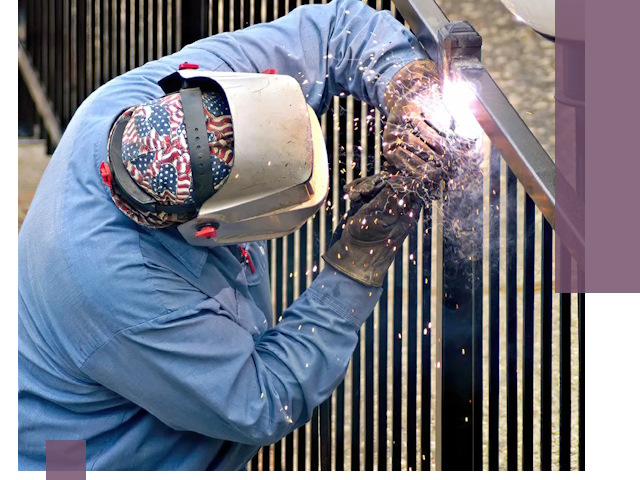 Демонтаж перил срочно и аккуратно в Касимах