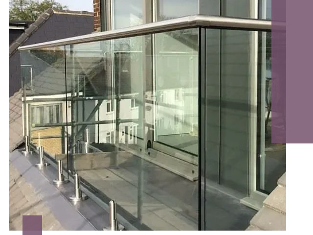 Демонтаж балконных ограждений в Касимах — быстро и безопасно