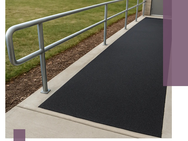 Демонтаж пандусов в Касимах: быстро и аккуратно