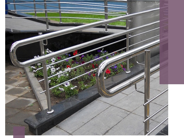 Ремонт пандусов в Касимах: быстро, надежно, с гарантией