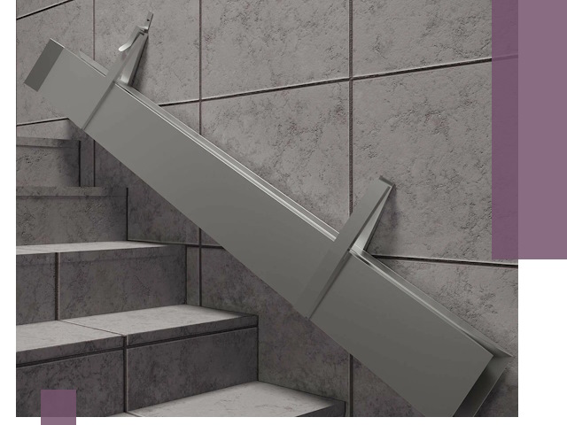 Монтаж откидных пандусов под ключ в Касимах для удобства доступа