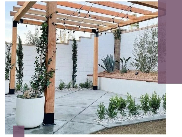 Надежные навесы для террасы в Касимах под ключ от производителя