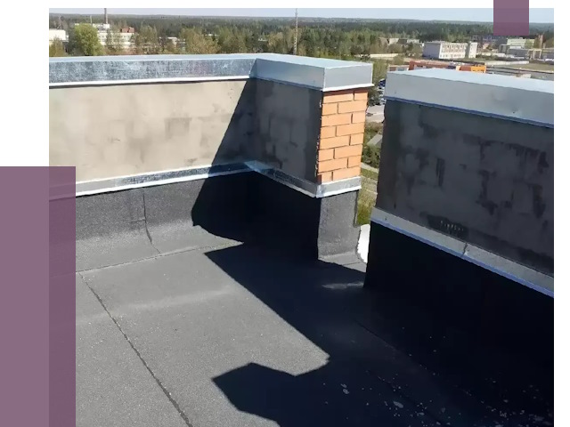 Демонтаж парапетов в Касимах от 4567 руб.  | ПРОЛЁТ-Ксм