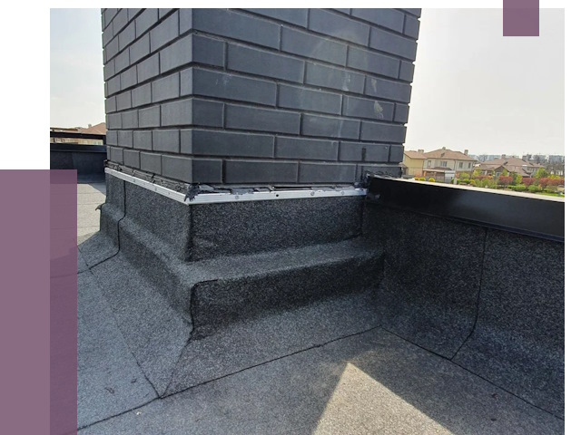 Ремонт парапетов в Касимах от 8373 руб.  | ПРОЛЁТ-Ксм