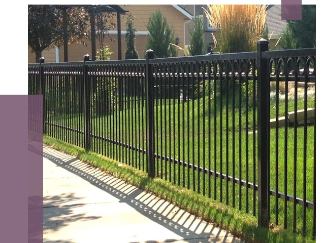 Секционные газонные ограждения в Касимах от 9189 руб.