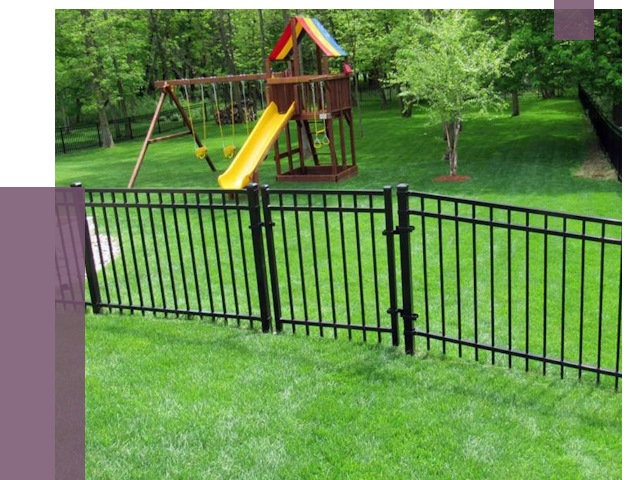 Изготовление газонных ограждений в Касимах от 4567 руб. | ПРОЛЁТ-Ксм