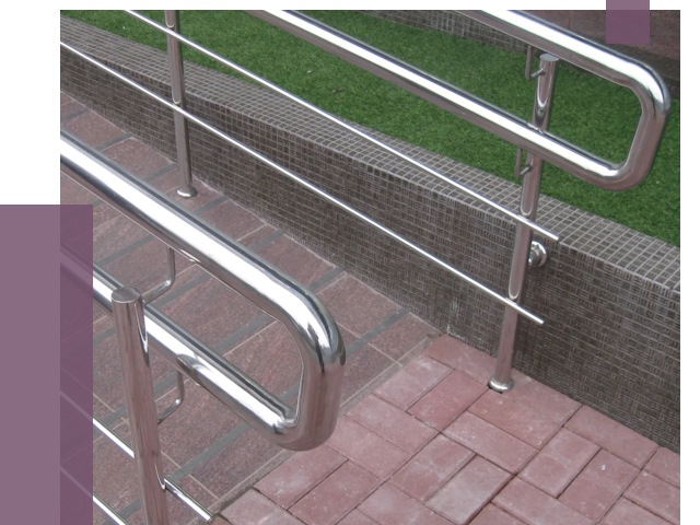 Поручни для инвалидов в Касимах под ключ от 6742 руб.