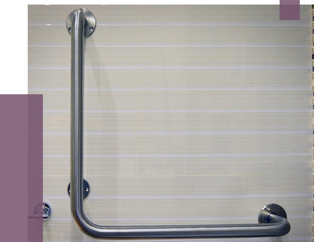 Демонтаж поручней для инвалидов в Касимах от 4567 руб. 