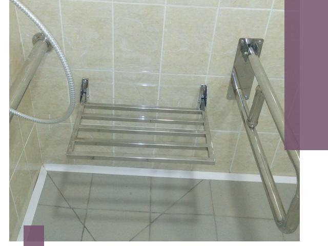 Демонтаж поручней для инвалидов в Касимах быстро и безопасно